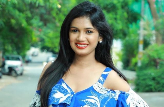bigg boss telugu 6 contestants list