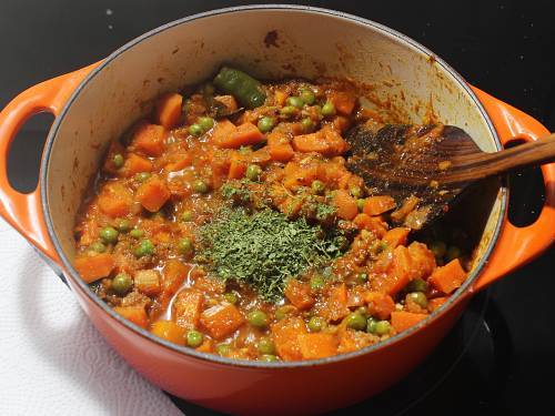 carrot curry 1