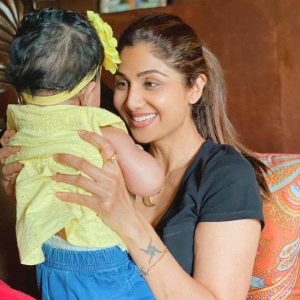celebrities who opted for surrogacy