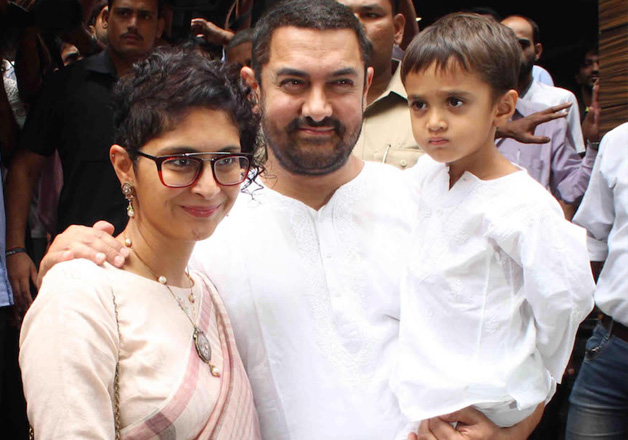 celebrities who opted for surrogacy