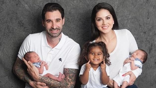 celebrities who opted for surrogacy