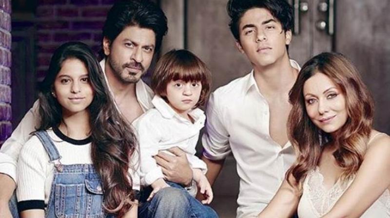celebrities who opted for surrogacy
