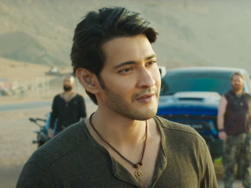 common point in these 3 mahesh babu movies