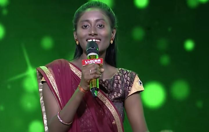 dasari parvathi 2