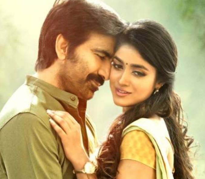 dimple hayathi 2