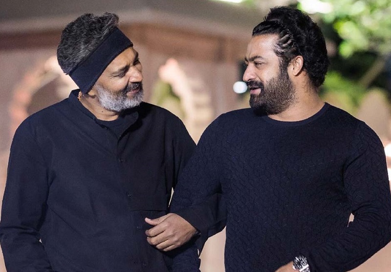 director who asked jr ntr to lose weight
