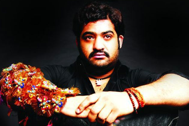 director who asked jr ntr to lose weight