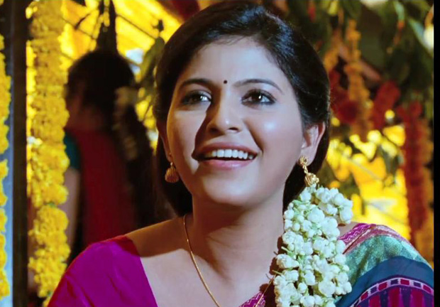 doubts after watching svsc