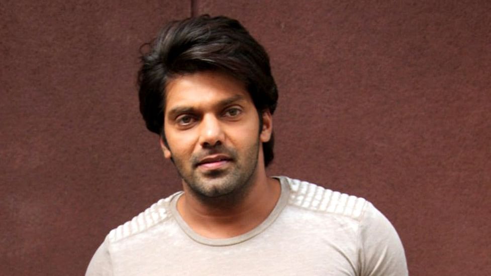 first choice for villain role in pushpa