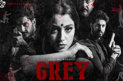 gray telugu movie