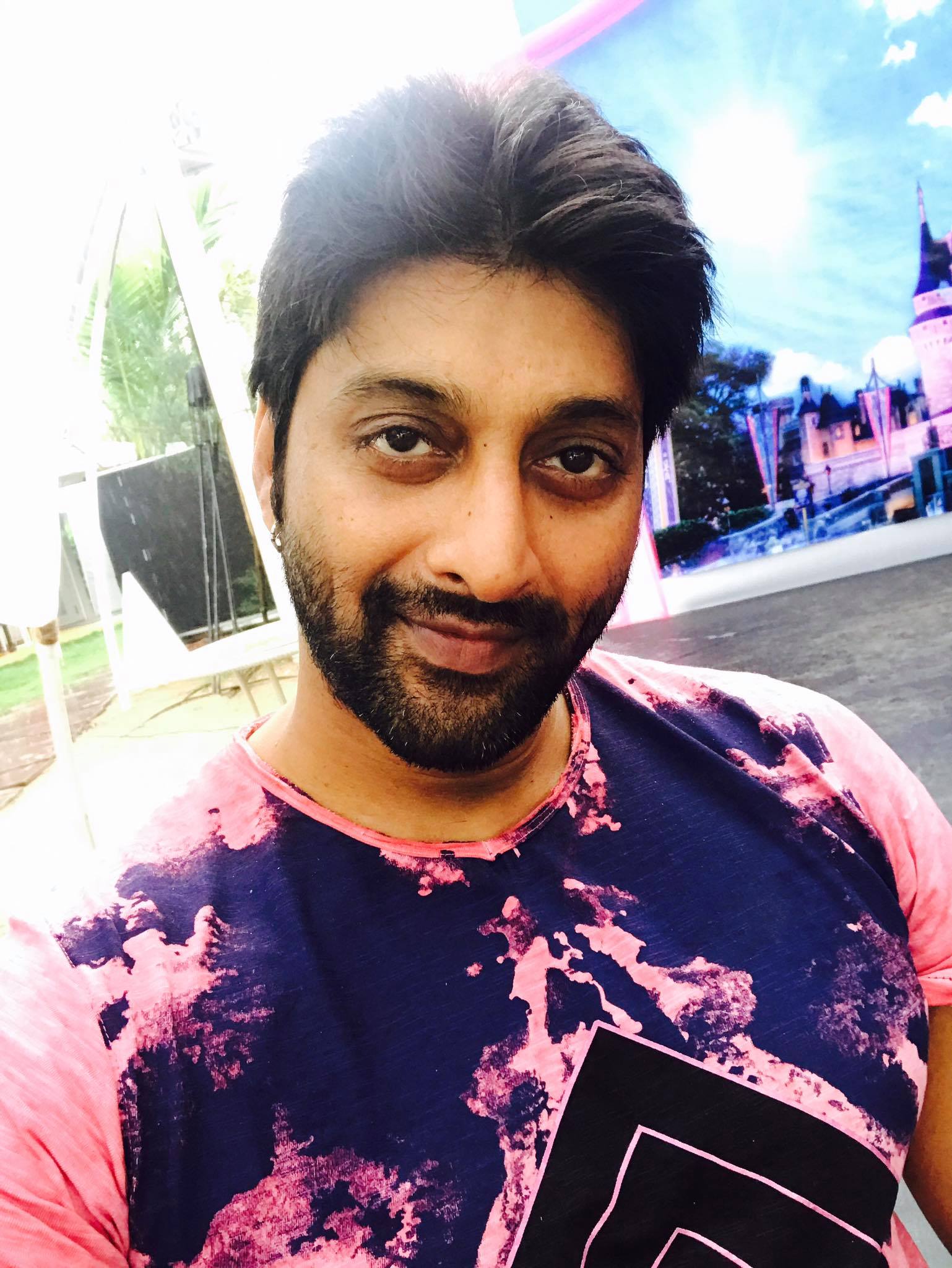 hero venkat 2