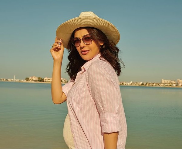 kajal aggarwal latest post about negative comments