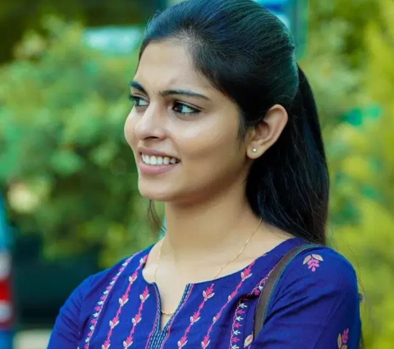 mounika 2