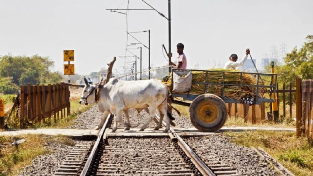 railway 1