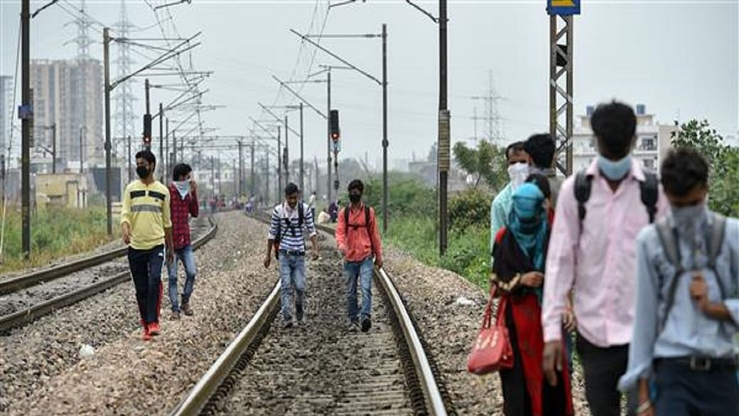 railway 2