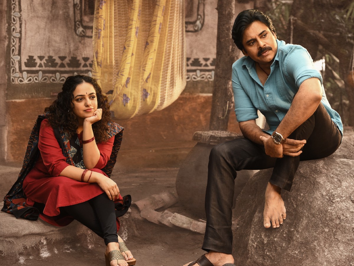 reasons behind the negative talk for bheemla nayak trailer