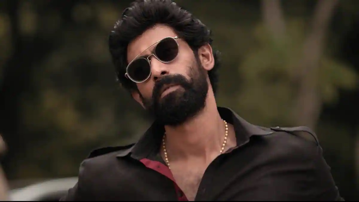 reasons behind the negative talk for bheemla nayak trailer