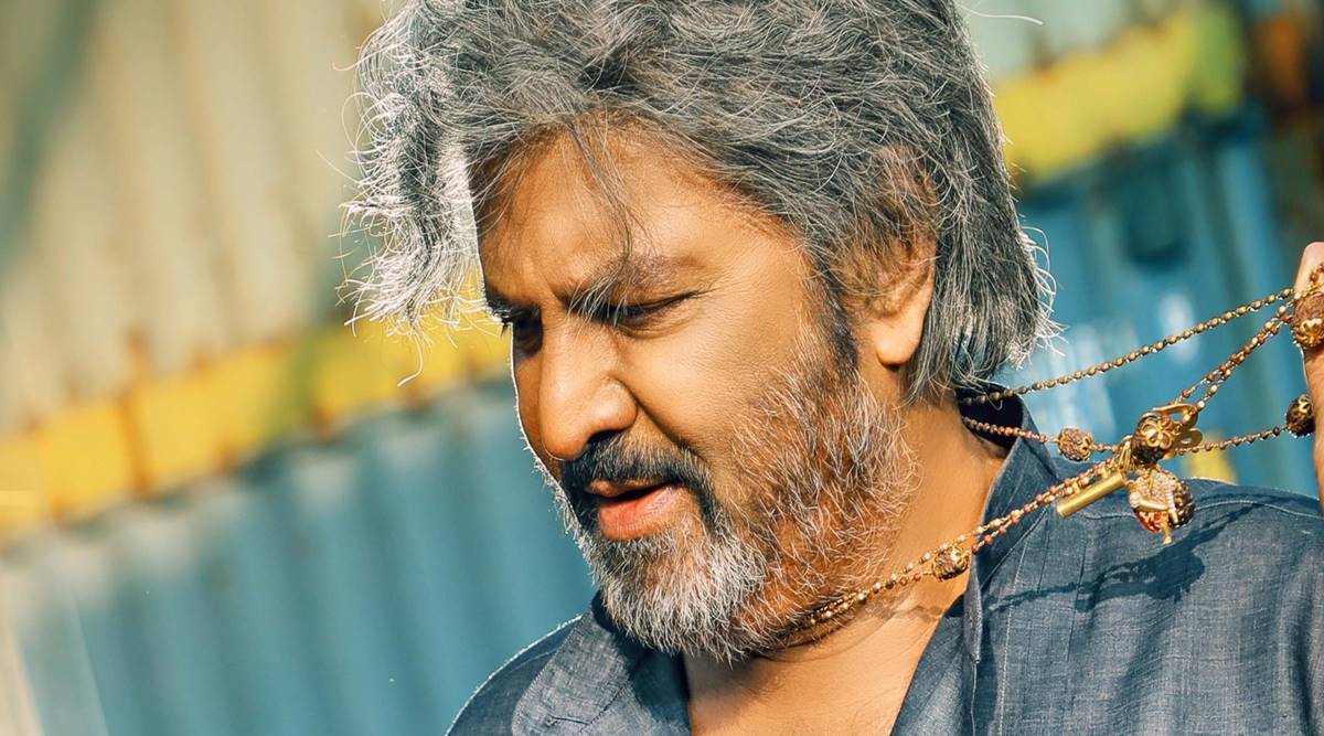 son of india movie review