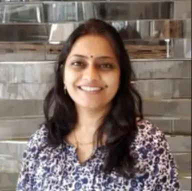 sushmitha