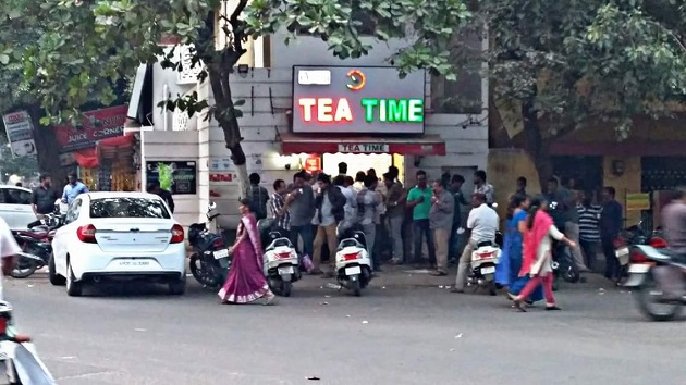 tea time 3