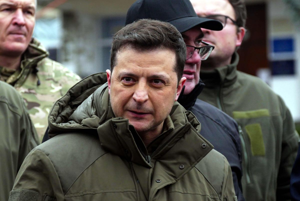 ukraine president 3