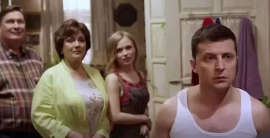ukraine president 4