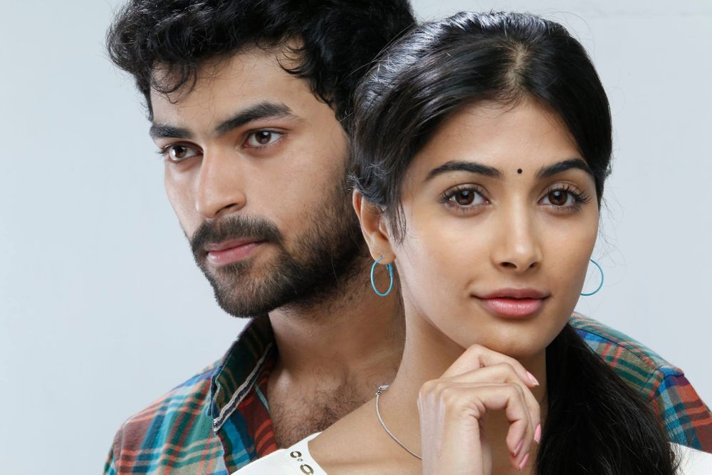 upcoming telugu singer did a small role in mukunda