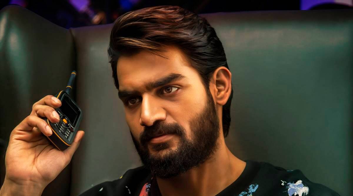 valimai movie review