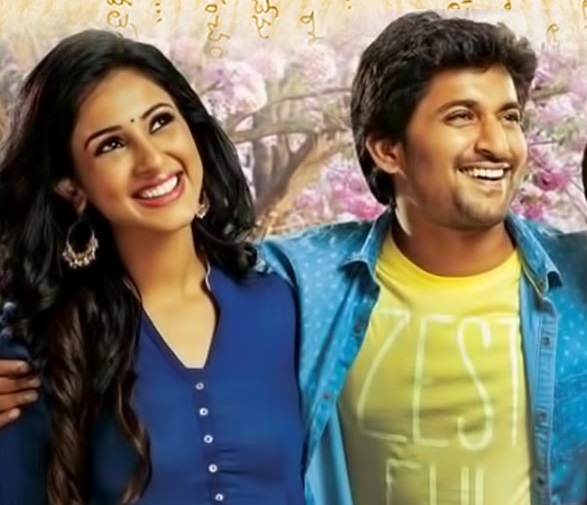 What do Nani heroines doing now