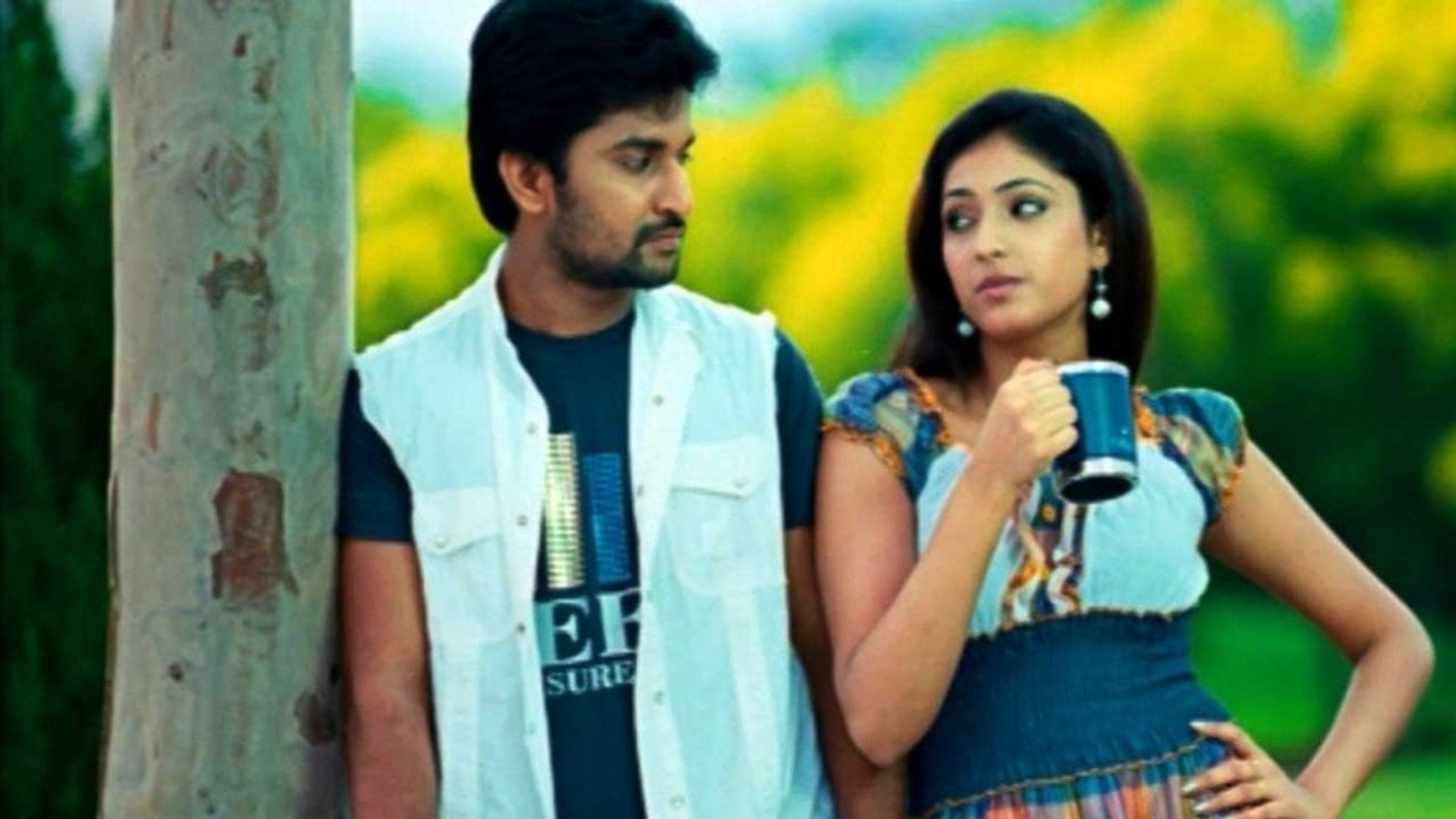 What do Nani heroines doing now