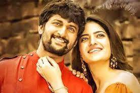 What do Nani heroines doing now