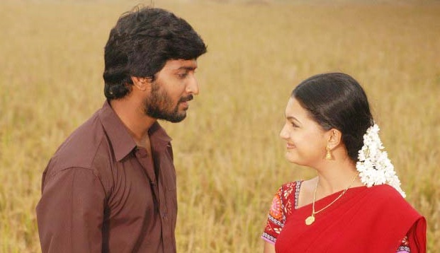 What do Nani heroines doing now