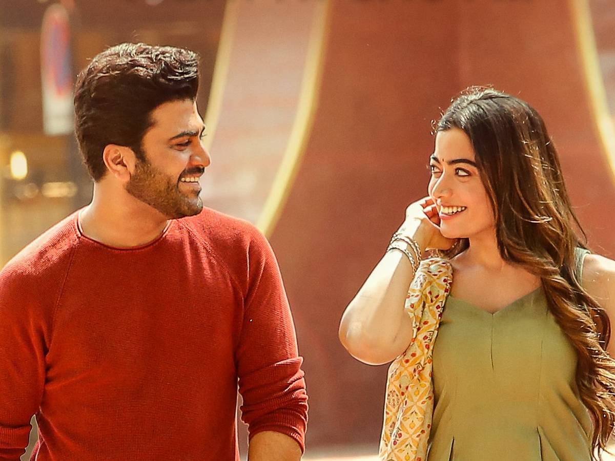 aadavallu meeku johaarlu review