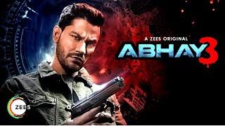 Abhay 3 OTT Release Date, Digital Rights, and Satellite Rights