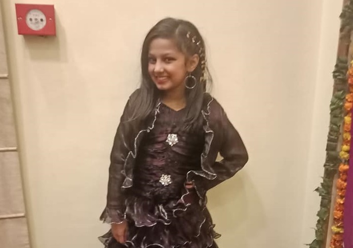 actress who acted as malli in rrr