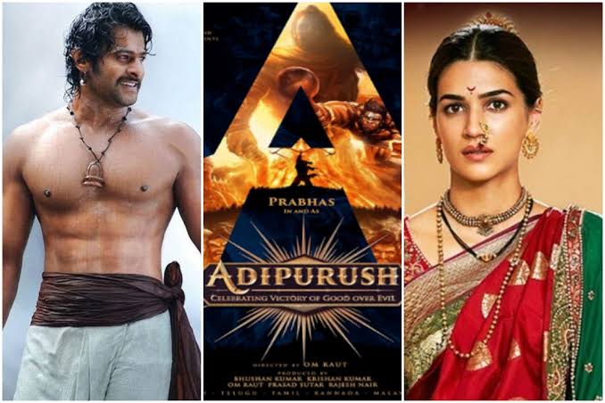 AdiPurush movie OTT Release Date