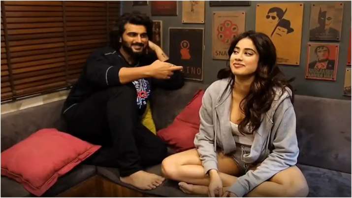arjun kapoor 2