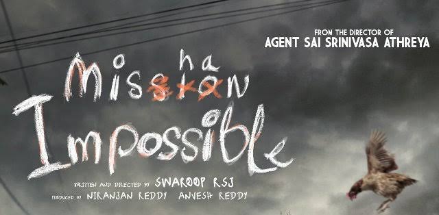Mishan Impossible OTT Release date, Digital rights, and Satellite Rights