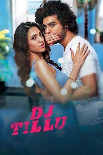 DJ Tillu movie:
