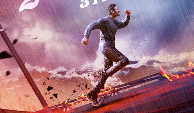 hidden detailes in radhe shyam second trailer poster