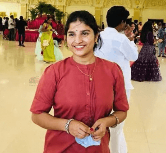 Indravati Chauhan Images