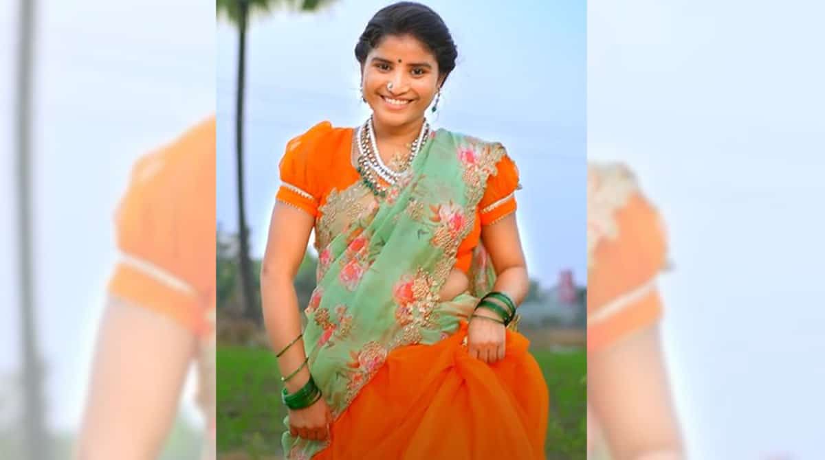 Indravati Chauhan Images