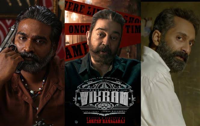 Vikram Movie: OTT release date, Digital rights and Satellite rights