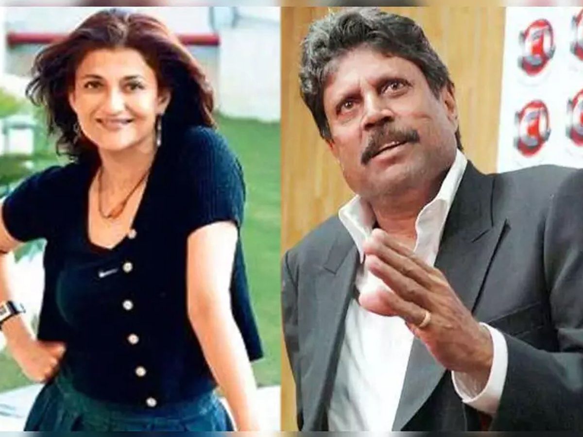 kapil dev 1