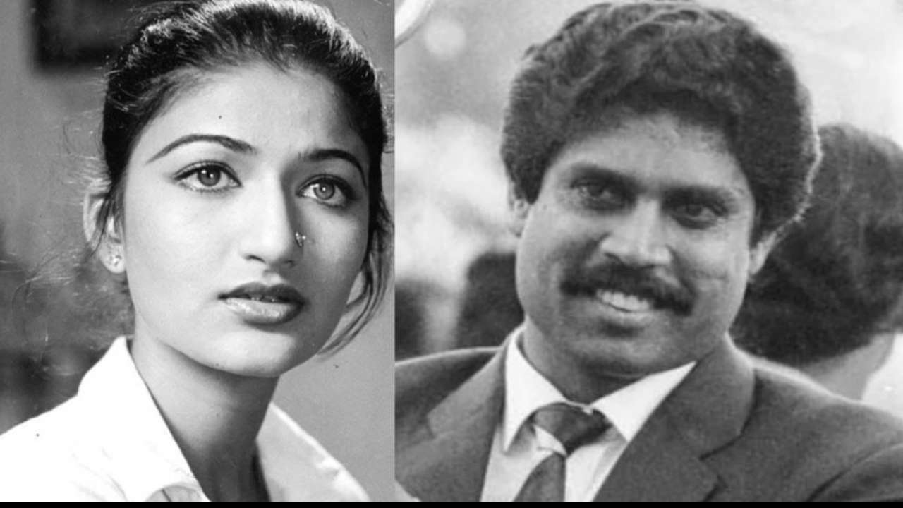 kapil dev