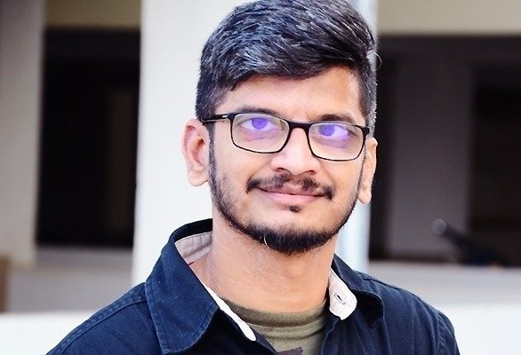 lyricist anantha sriram dance goes viral