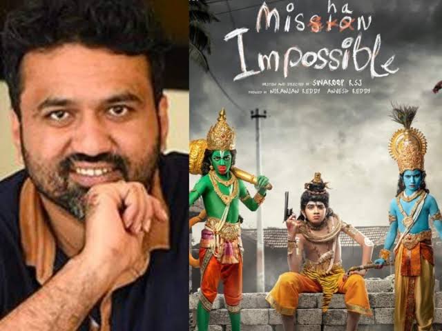 Mishan Impossible OTT Release date, Digital rights, and Satellite Rights