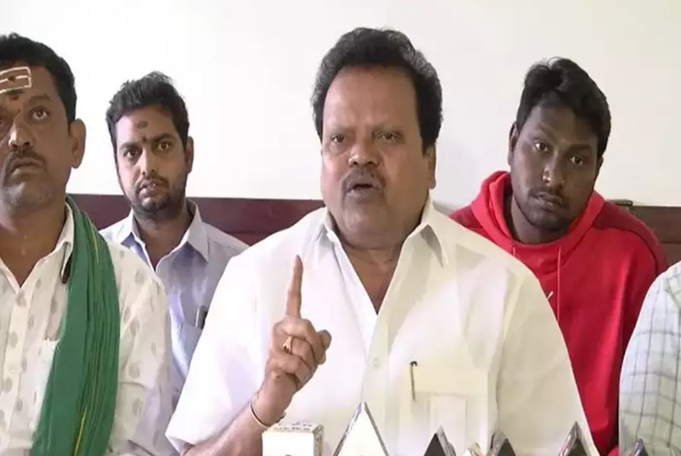 mohan babu 1