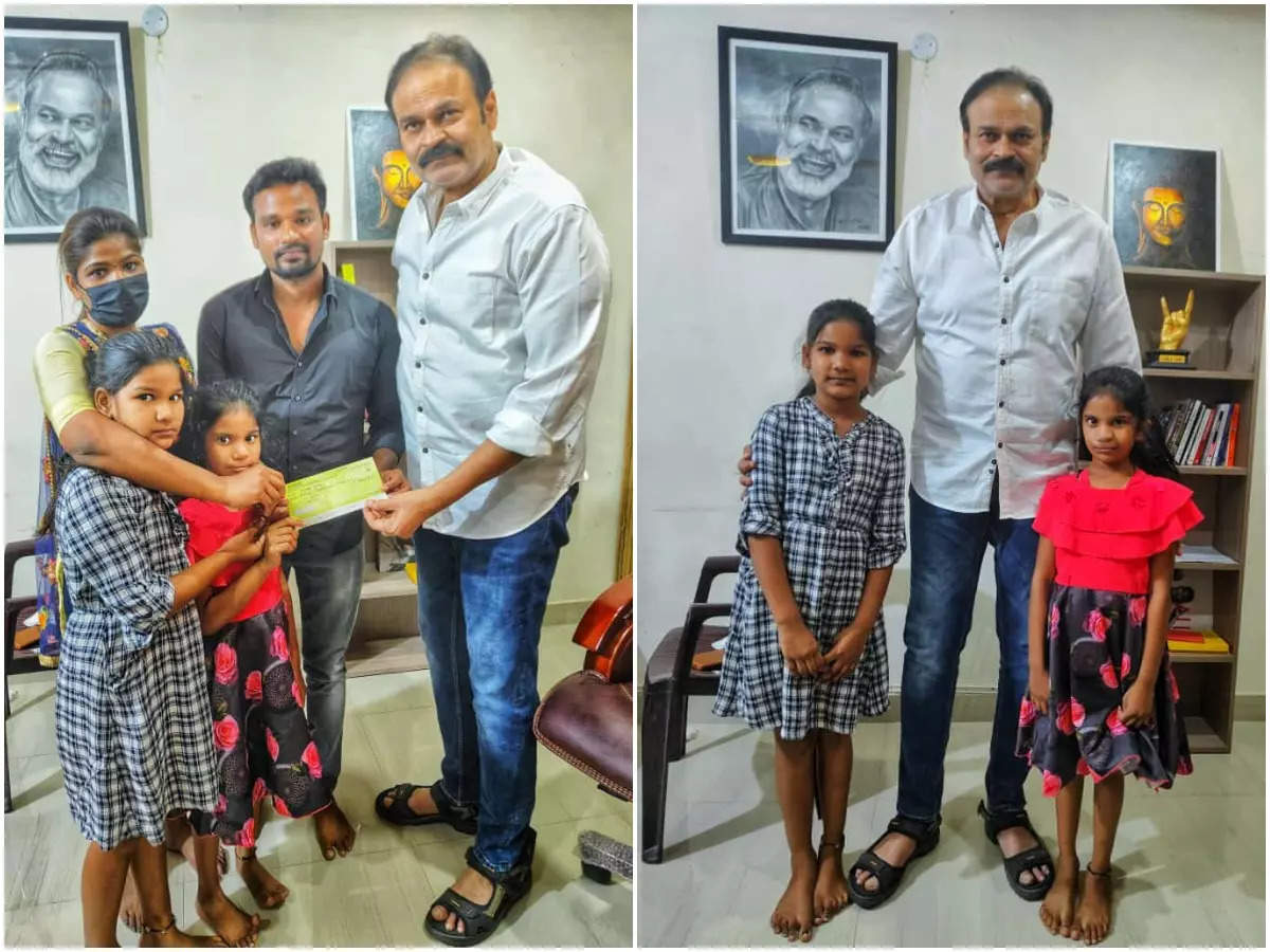 mohan babu 2