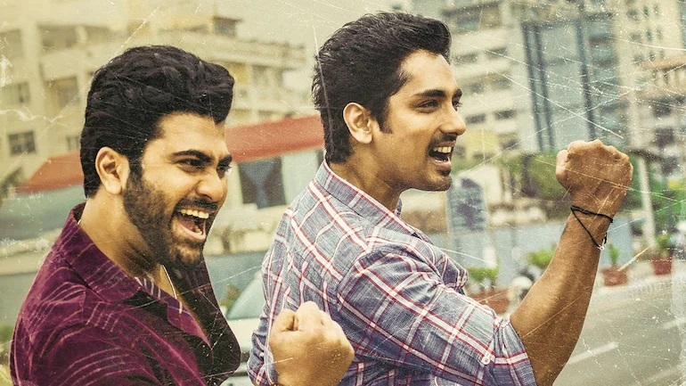 multi starrer movies in tfi